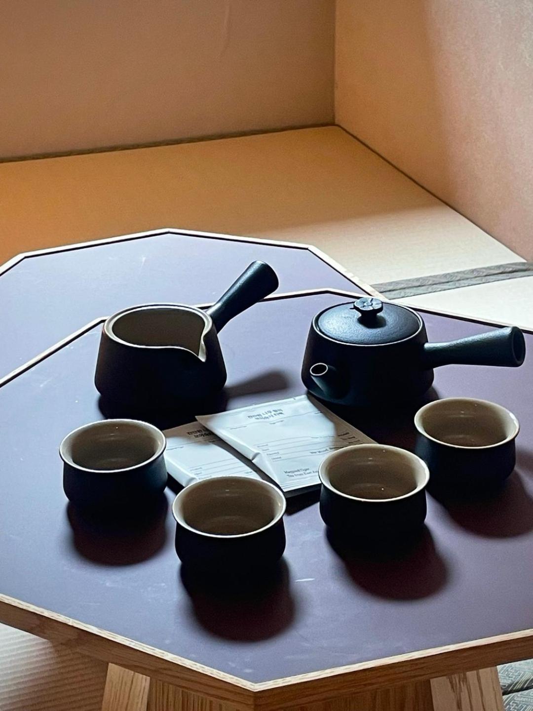 Pbr7 Hotel Unusual Stay Gyeongju Bagian luar foto