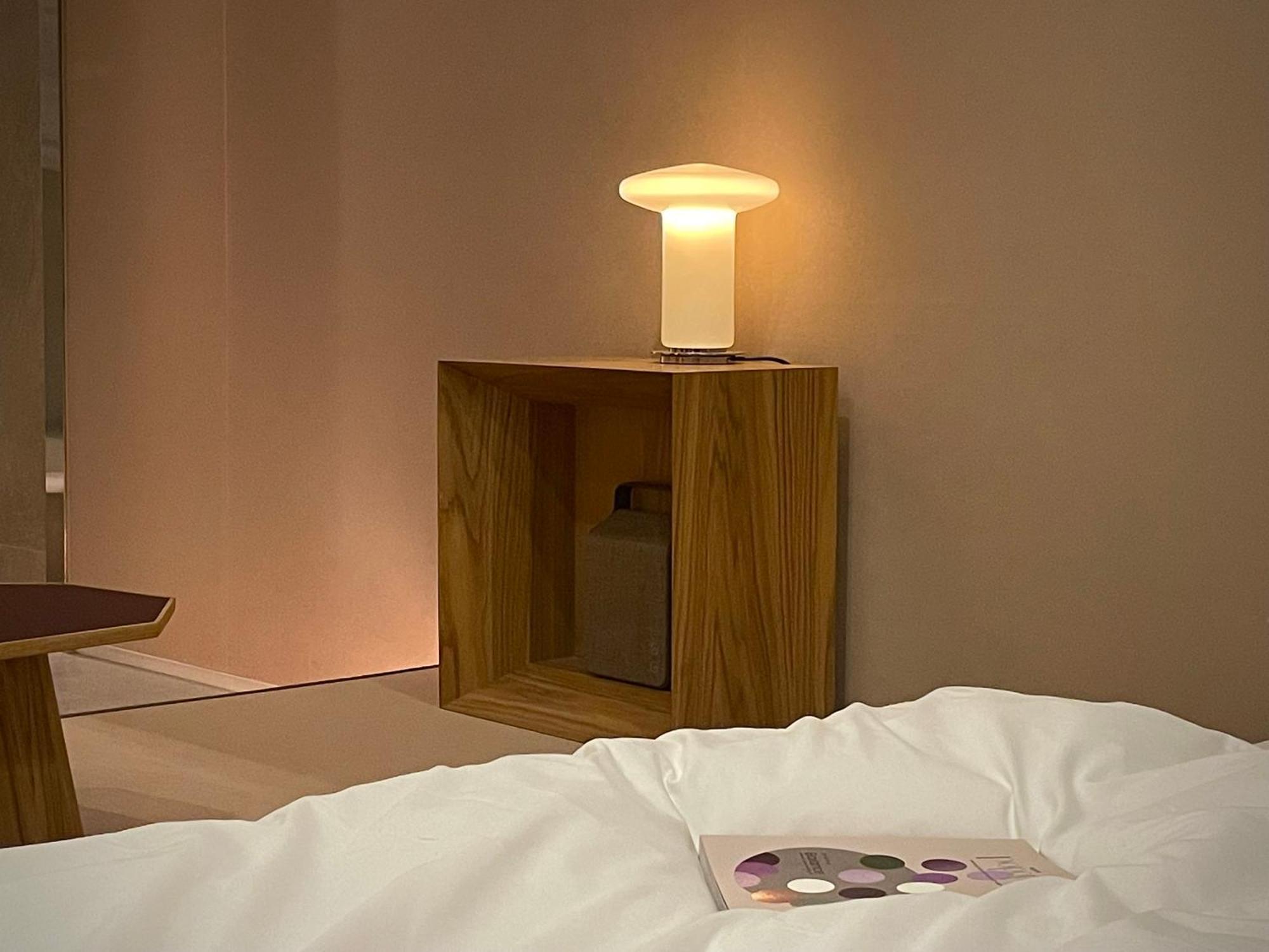 Pbr7 Hotel Unusual Stay Gyeongju Bagian luar foto