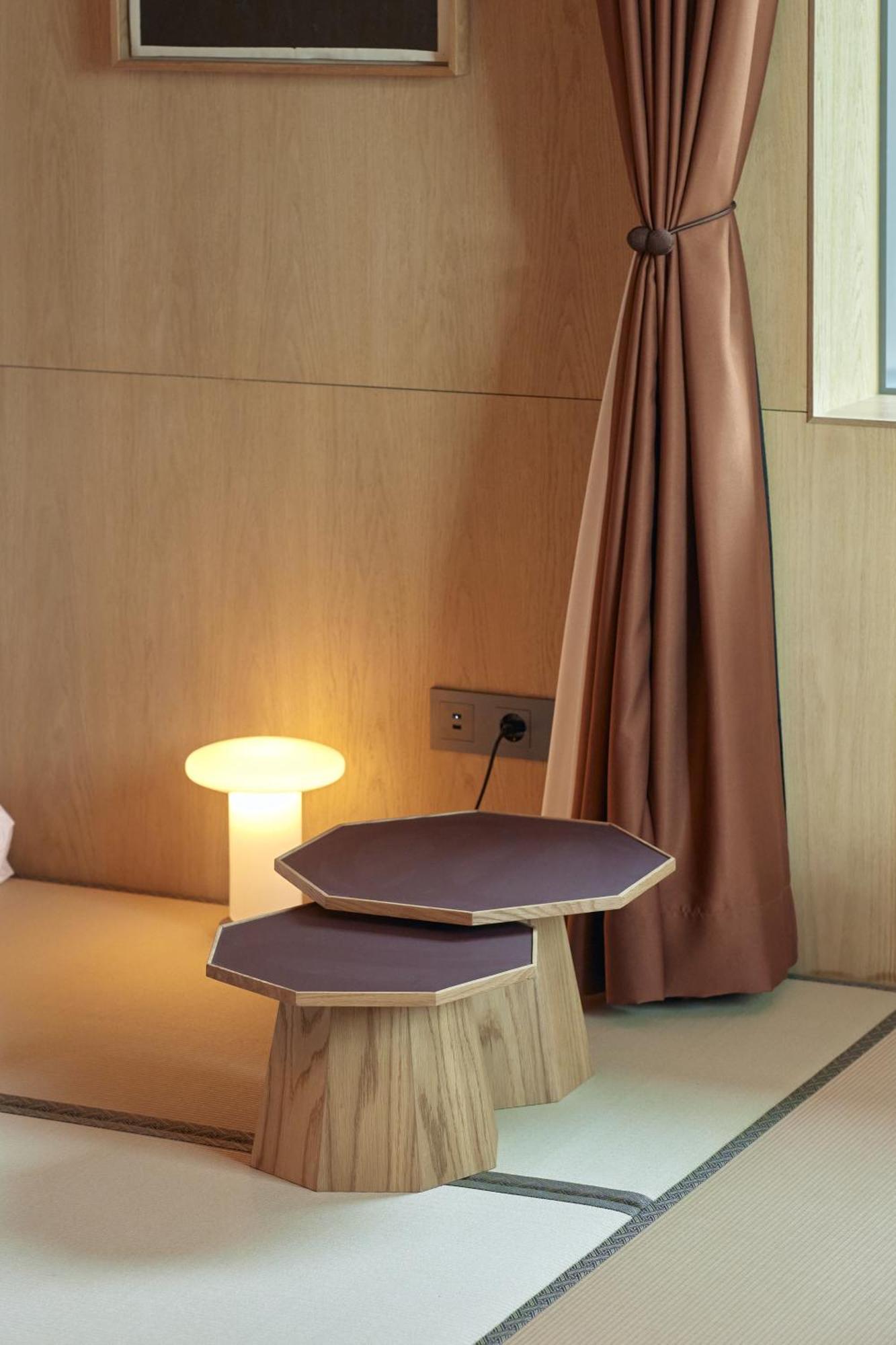 Pbr7 Hotel Unusual Stay Gyeongju Bagian luar foto