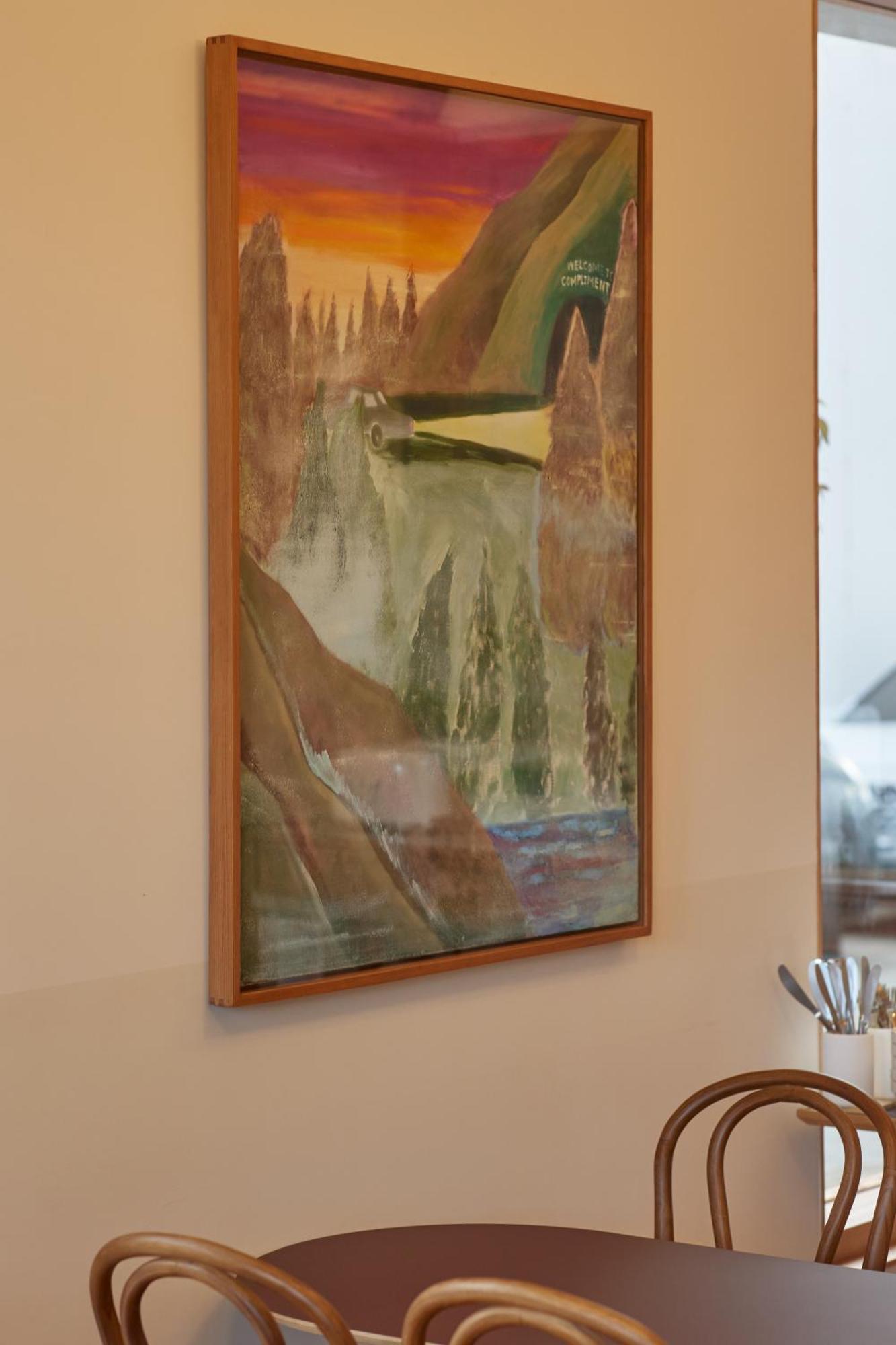 Pbr7 Hotel Unusual Stay Gyeongju Bagian luar foto