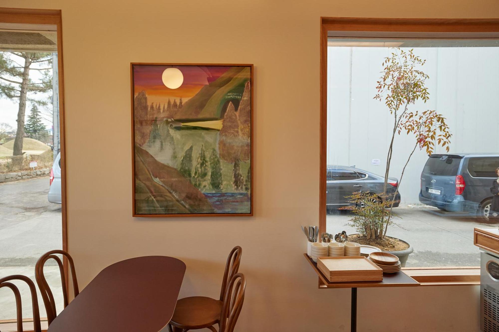 Pbr7 Hotel Unusual Stay Gyeongju Bagian luar foto
