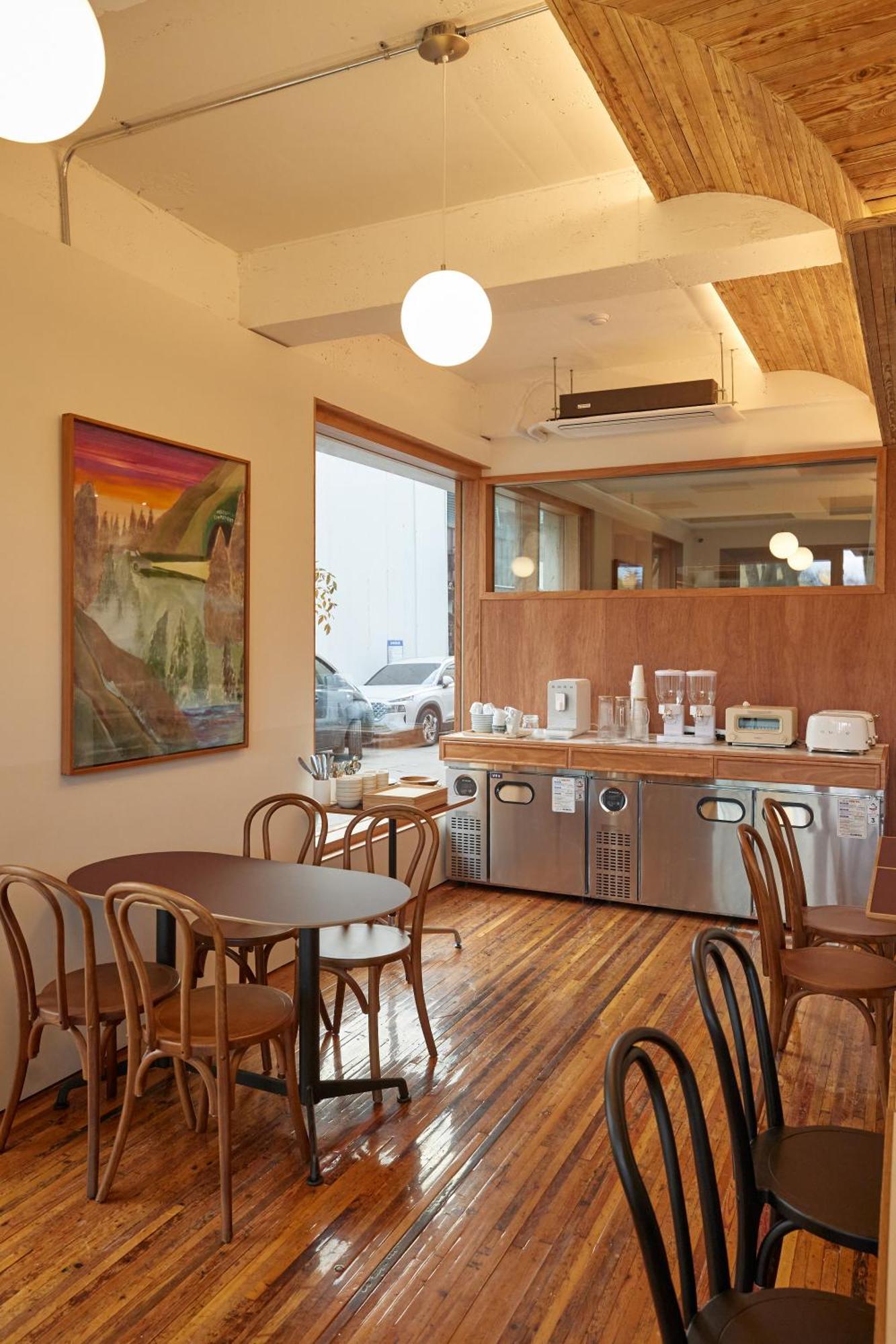 Pbr7 Hotel Unusual Stay Gyeongju Bagian luar foto