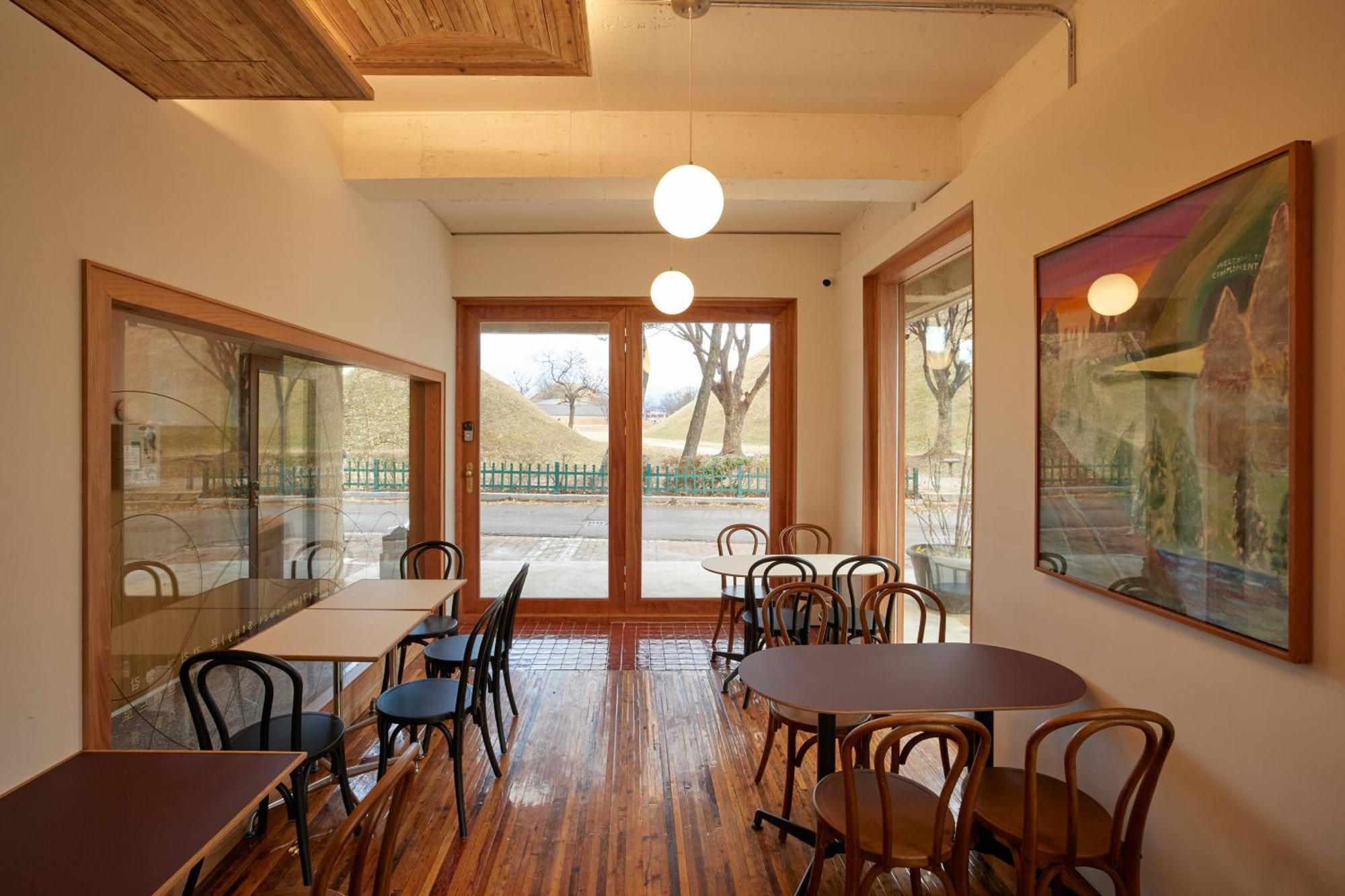 Pbr7 Hotel Unusual Stay Gyeongju Bagian luar foto